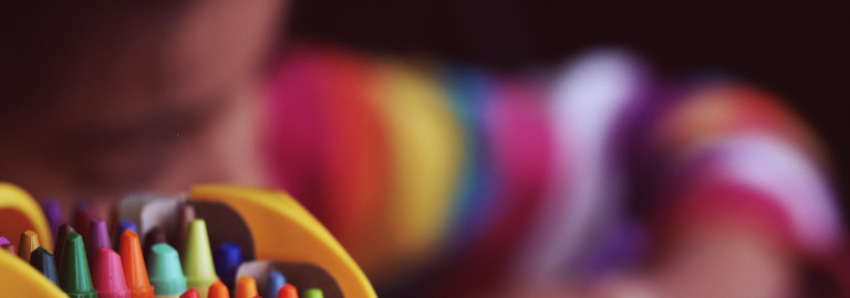Kindertagesstätte Farbenklecks